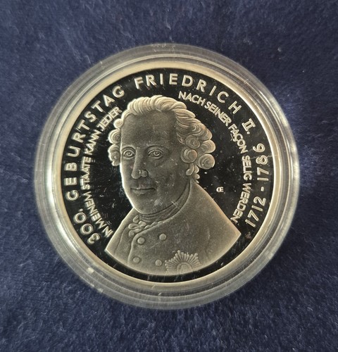 2012 euro 625 silbermünze - euro,