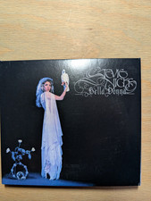 Stevie Nicks - Bella Donna
