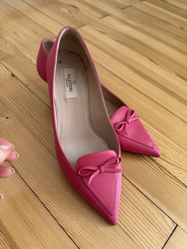 Valentino garavani pumps - valentino,