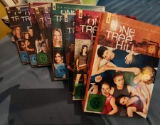 One Tree Hill - Komplette Serie Staffel 1-9 DVD Deutsch