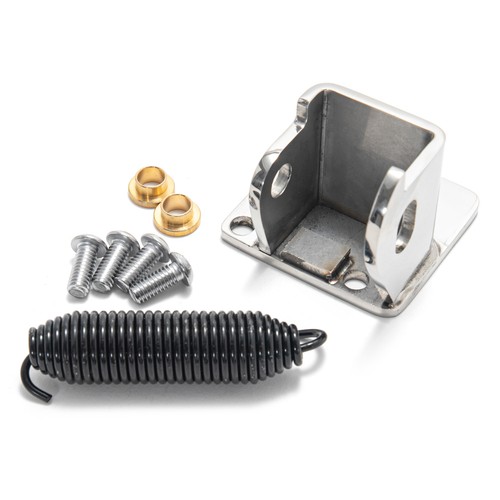 Kickstand halter forward - halter,