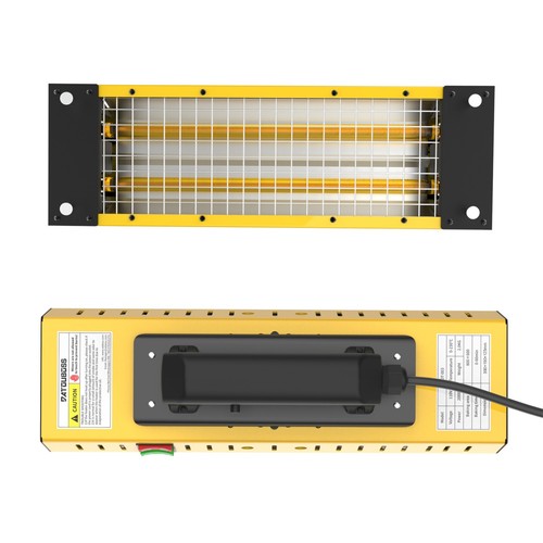 2000w heizstrahler - 2000w,