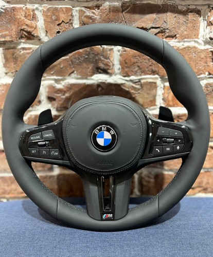 Sport lenkrad bmw g01 - bmw, g02