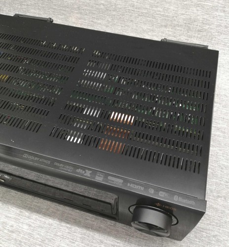 Denon avr x1400h 2kanal - denon, 7.2kanal
