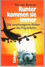 Tim van Beveren Runter kommen