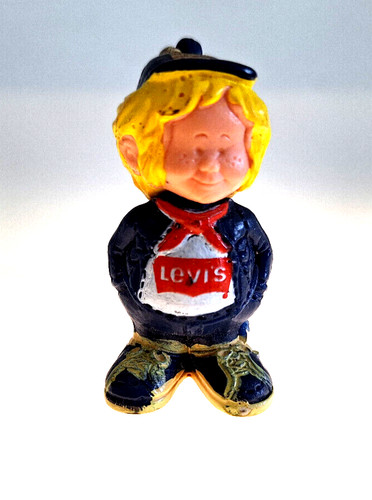 Werbefigur schlüsselanhänger - werbefigur,