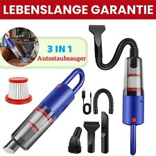 Handstaubsauger 3500W Kabellos