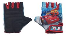 Fahrradhandschuhe Disney CARS Fahrrad für Kinder Jungen ✓M ✓16cm ✓9-10J Gr.5
