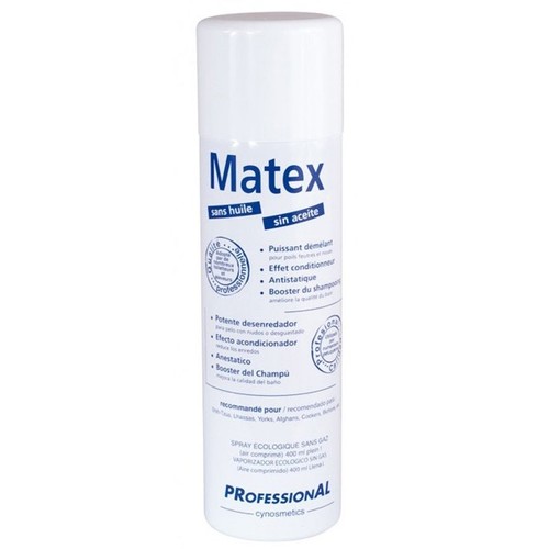Matex spezial 400 ehaso - matex-spezial,