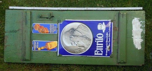 Rarität fensterladen 2 - m.,