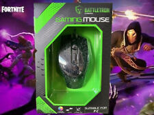 NEU LED 6 Tasten USB Laser Gaming Mouse 3600 DPI 1,4m Kabel Maus für PC Computer