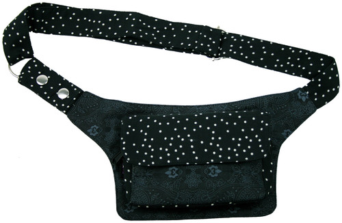 Gürteltasche nijens sidebag - gürteltasche,