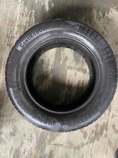 Continental ContiEcoContact 5 225/55 R16 95V SSR MOE