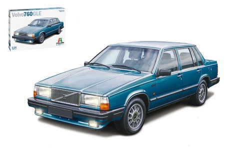 Modellauto model kit bausatz - model,