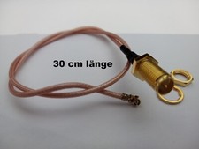 WLan ufl SMA Adapter 30 cm