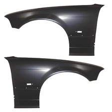 Kotflügel Set links rechts