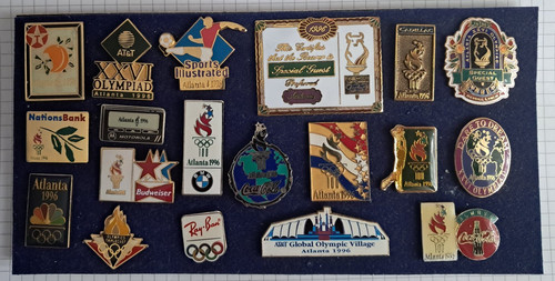 Pin sammlungsauflösung - sammlungsauflösung, 19