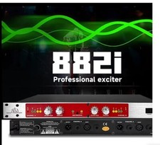 882i Sonic Maximizer Audio