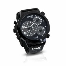 Mega XXL Herrenuhr von FAME