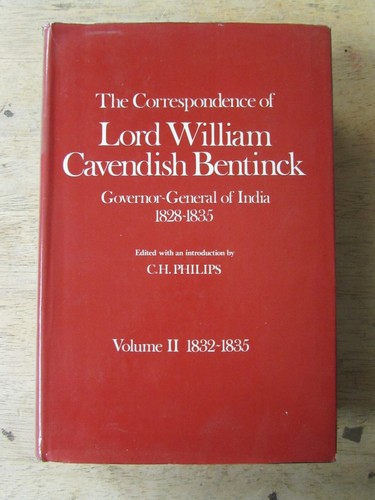 The correspondence lord - correspondence, of