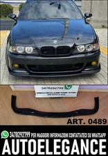 Vorderer stoßfänger für bmw - vorderer,