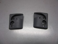 x2 Halter Verkleidung hinten links und rechts MERCEDES VIANO VITO W639 (320)