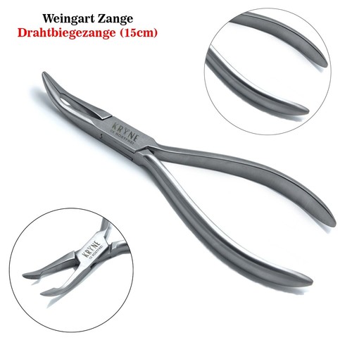 Weingart zange kfo universal - zange,