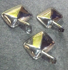 Außenspiegel links Spiegel