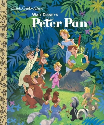 Lgb walt disney peter pan - lgb,