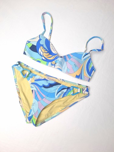 Emilio pucci zweiteiler - pucci,