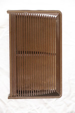 Lautsprecher-Ziergitter