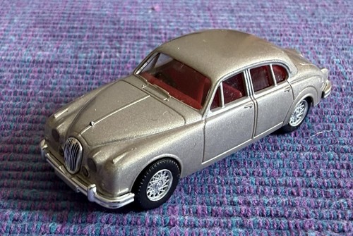 Jaguar wiking 813 02 - wiking,