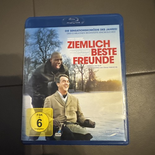 Ziemlich beste freunde - ziemlich,