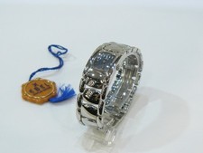 EBEL Beluga Manschettenuhr