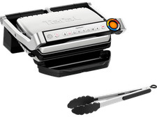 TEFAL GC718D OptiGrill+ inkl