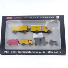 Wiking 1:87 PMS 80-07 Post-