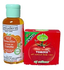 DUO TOMATENSEIFE ULTRA