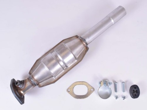 Eec katalysator type approved - eec,