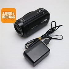 Panasonic HC-V495M Black