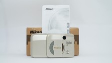 Nikon Lite Touch Zoom 70W AF