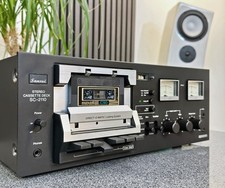 SANSUI SC-2110 Kassettendeck