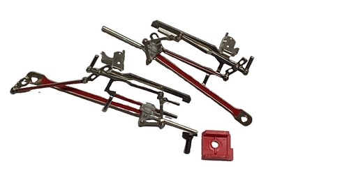 Märklin 34171 52 1911 - , br