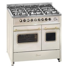 Gas elektro standherd - elektro,