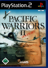 Pacific Warriors II: Dog Fight