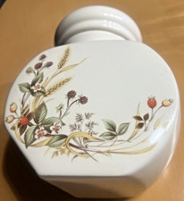 1 Keksfass Vorratsdose Vintage