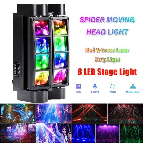 40w led bühnenlicht - 8,