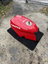 Kraftstofftank cagiva mito 125 - cagiva,