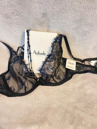 Aubade triangel bh mit - aubade,
