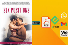 Sex Positions- 4 Books In 1-