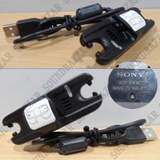 Sony bcr nww270 ladegerät - sony, bcr-nww270